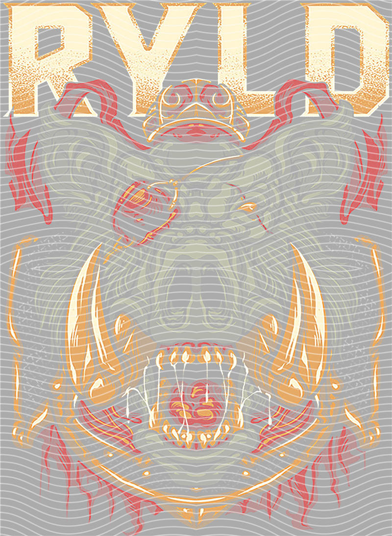 Animation design-RB 1164